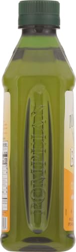 Pompeian Made Easy Bake Olive Oil, Ultra Light Taste, Perfect for Baking Foods such as Brownies and Cakes, American Heart Association Certified, Non-Allergenic, Non-GMO, 16 Fl Oz (Pack of 1)