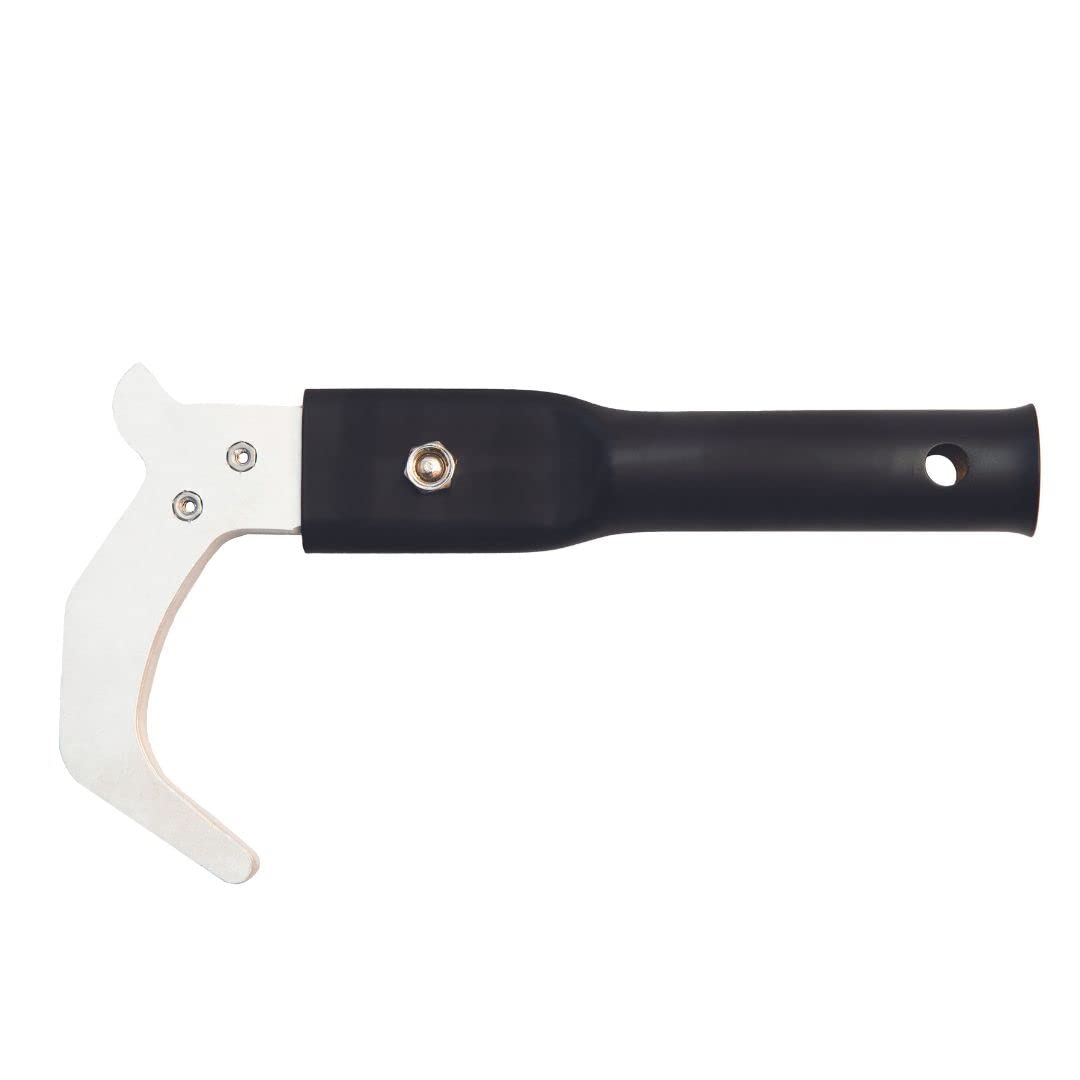 ArboRapid Universal Hook Attachment for Telescopic Poles for Pruning Work