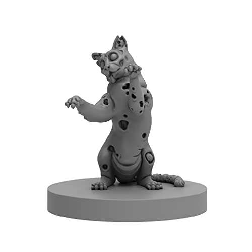 Animal Adventures: Secrets of Gullet Cove - Enemies of Gullet Cove