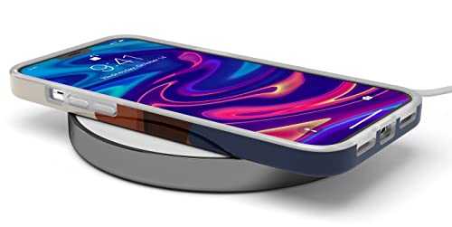 Casely iPhone 12/12 Pro Case | Positano | Dippin' Daisy's Italian Coast | Classic Ultra-Slim Design