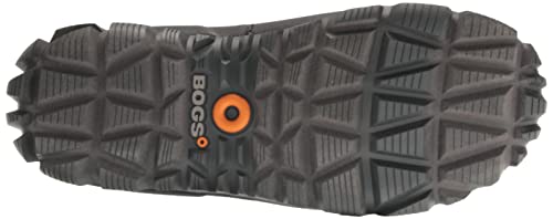 Bogs Mens Arcata Tall Boot, Black, Size 7