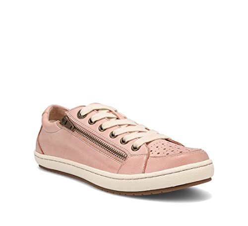 Taos Women's Zipster Shell Pink 6 M