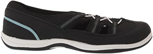 Easy Street Sport Women's Awake Fashion Sneaker, Natural, 7