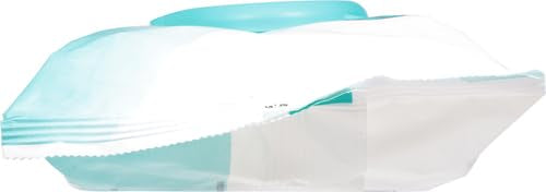 pampers aqua pure baby wipes 56 ct OLD