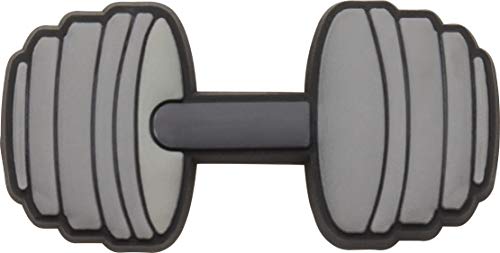 Crocs Jibbitz 5-Pack Sport Shoe Charms | Jibbitz for Crocs, 19th Hole, One Size