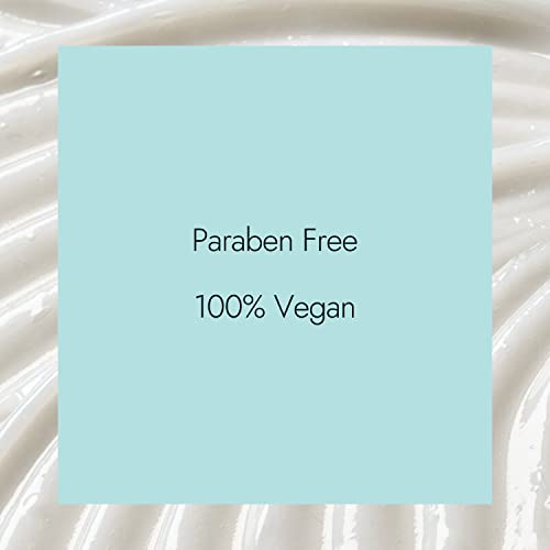 ion Miracle Leave In Conditioner, Vegan, Paraben Free, Adds Shine, Eliminates Frizz, Hydrating, 8 Oz