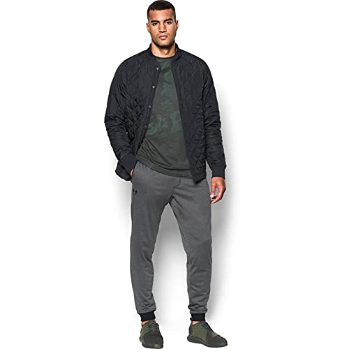 Under Armour Men's UA Sportstyle Joggers LG Gray