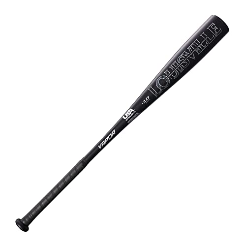 Louisville Slugger Vapor (-10) USA Baseball Bat - 29'/19 oz