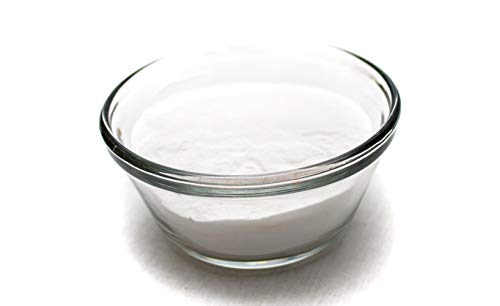 Organic Baking Soda Bicarbonate of Soda 50lb Bag