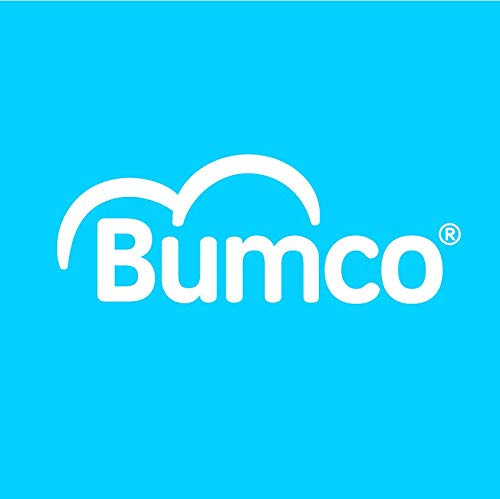 Bumco Diaper Cream Spatula - BPA-Free Diaper Bag Essentials, Soft Butt Spatula Baby, Mom-Invented Butt Paste Spatula, Bumco Diaper Cream Spatula, Flexible Diaper Cream Applicator, Bumco Baby Bum Brush
