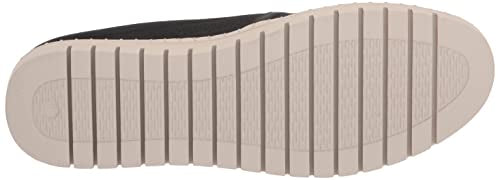 Easy Street Women's Karana Mule, Black, 7 Wide