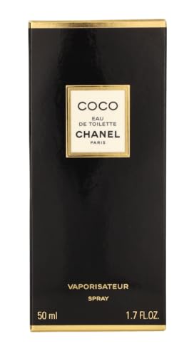 CHANEL Coco (edt) - 50 Ml