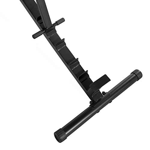 CAP Barbell Multi Purpose Adjustable Utility Bench, Green (FM-CS904-GR)