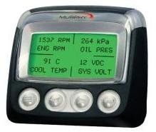 FW Murphy Powerview PV101-A