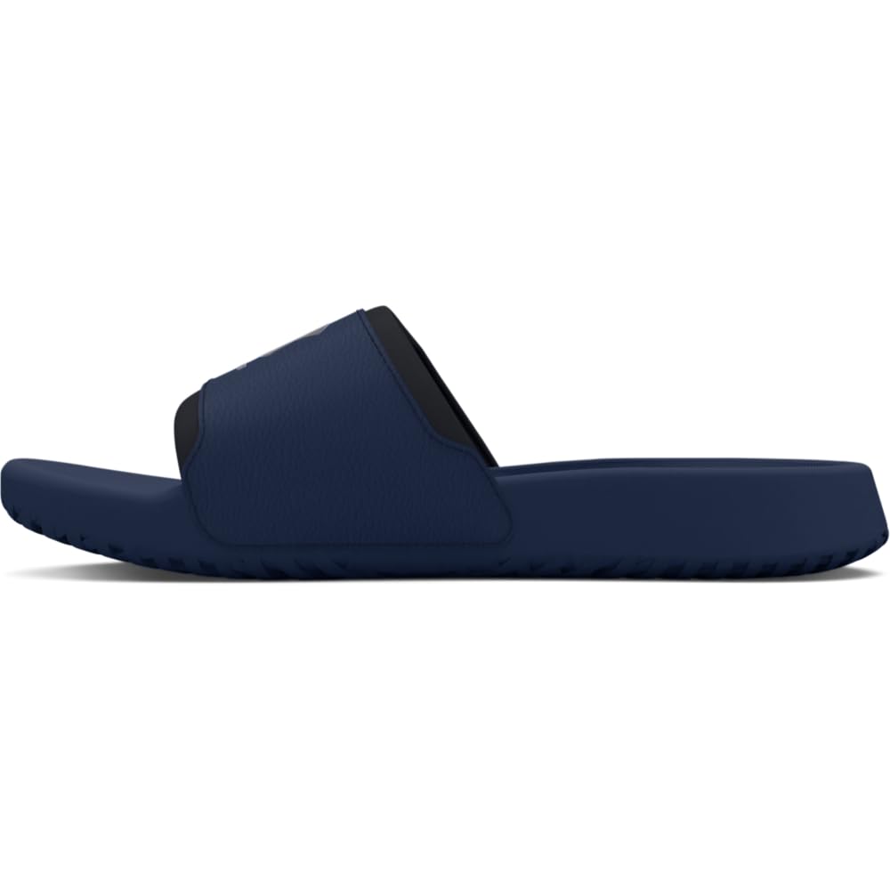 Under Armour Women's Ignite Select, (400) Midnight Navy/Midnight Navy/Metallic Black, 7, US