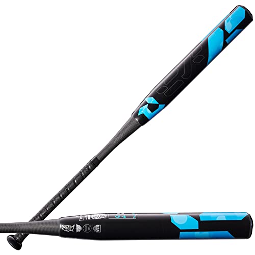 DeMarini CF® (-8) Fastpitch Softball Bat - 34'/26 oz
