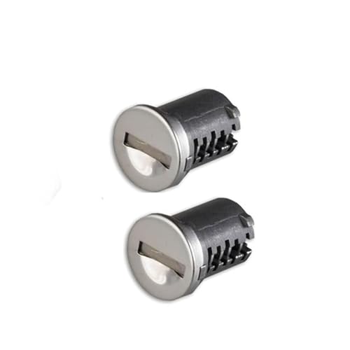 YAKIMA, SKS Lock Cores for YAKIMA Car Rack System Components, 2 pack