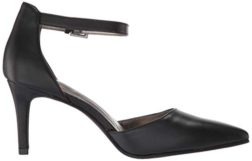 Bandolino Women's Ginata Pump, Navy, 11