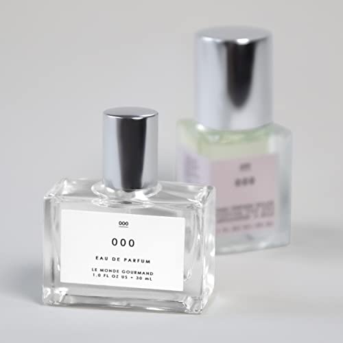 Le Monde Gourmand Le Jumbo Lait de Coco Eau de Parfum - 2.5 fl oz (75 ml) - Bergamot, Vanilla, Coconut Fragrance Notes