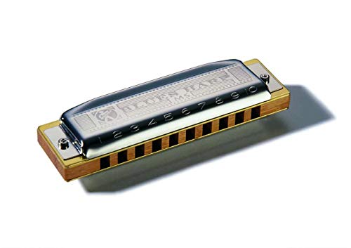Hohner Harmonica (532BX-E)