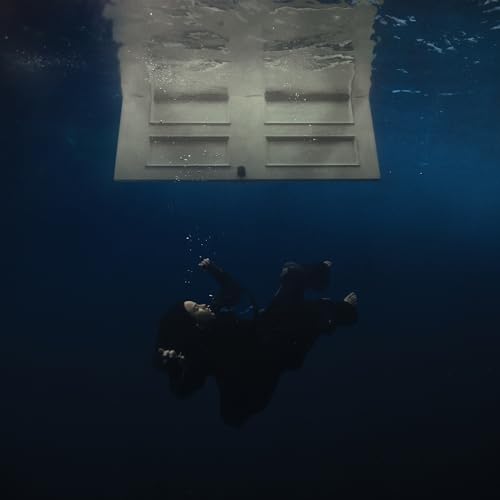 "HIT ME HARD AND SOFT", Billie Eilish, Amazon Exclusive Red Vinyl