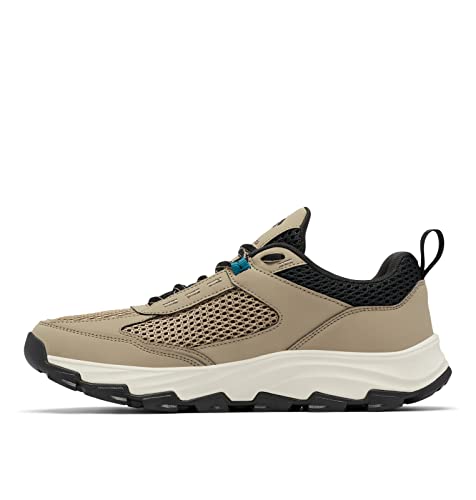 Columbia Men's Hatana Breathe, Pebble/Black, 12