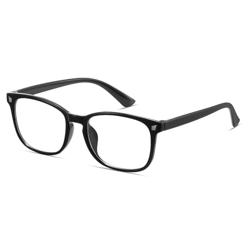 Gaoye Blue Light Glasses for Woman/Men Computer BlueLight Glasses Womens and Mens