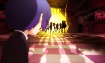 Persona Q: Shadow of the Labyrinth - Nintendo 3DS Standard Edition