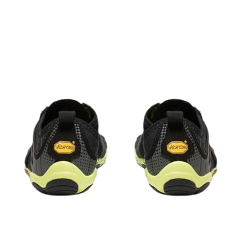 Vibram FiveFingers V-Run Blue/Black 48 (US Men's 12.5-13)