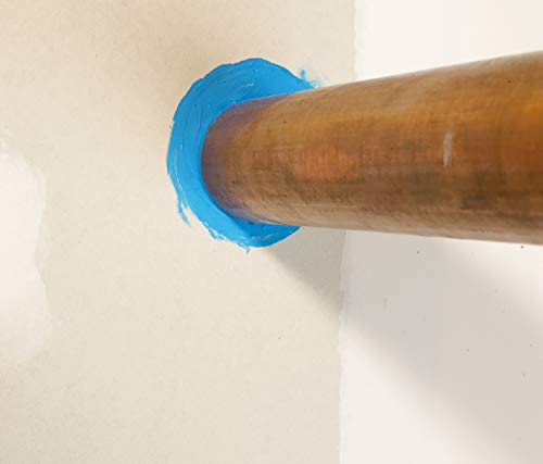 3M Fire Barrier Sealant FD 150+, Blue, 10.1 fl oz Cartridge