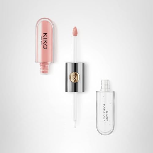 KIKO MILANO - Unlimited Double Touch 101