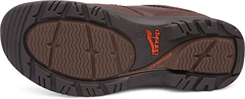 Dansko Men's Wynn Black Casual Shoes 8.5-9 M US