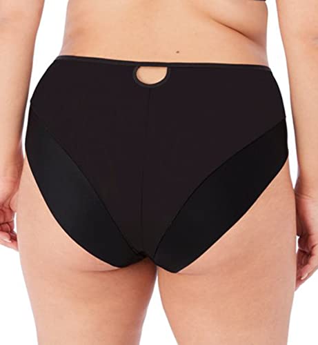 Elomi Women's Priya Full Brief Rose Gold