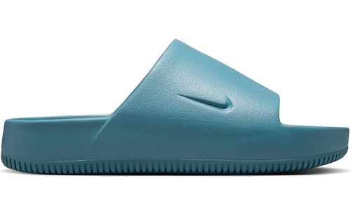 Nike Men's Calm Trainers, Smokey Blue Smokey Blue Smokey Blue, 40 EU