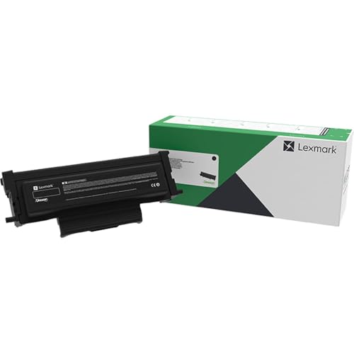 Lexmark B/MB2236 Return Program 6K Toner Cartridge (B221X00), 1 Unit
