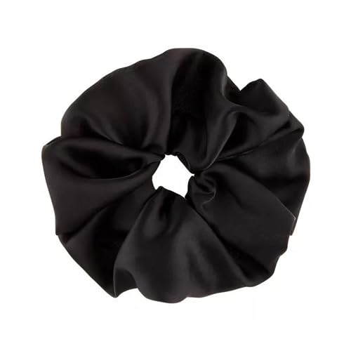 Kristin Ess Scrunchie (Black)