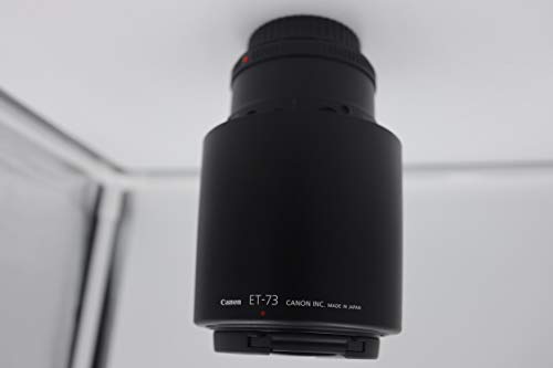 Canon EF 100mm f/2.8L IS USM Macro Lens for Canon Digital SLR Cameras, Lens Only