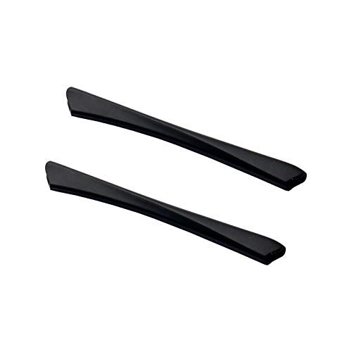 Replacement Earsocks for Oakley Quarter Jacket OO9200 Sunglass - Gray