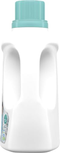 Arm & Hammer Baby, 77 Loads Liquid Laundry Detergent, 100.5 Fl oz