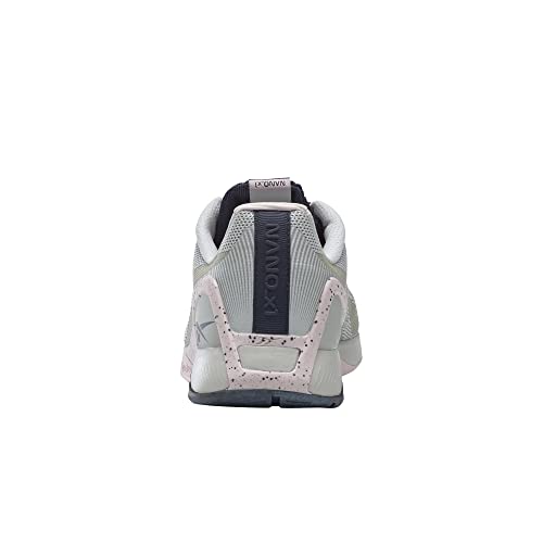 Reebok Women's Nano X1 Cross Trainer, White Lee, 12