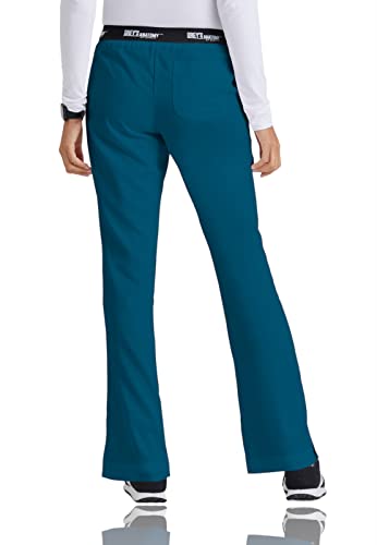 Grey's Anatomy Active 4275 Pant (Bahama, Large)