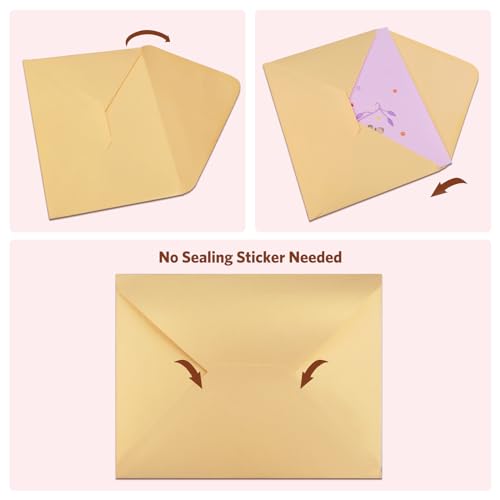 Happy Birthday Card Pop Up, 3D Birthday Greeting Card with Envelope Removable Blank Note Card, Cute Birthday Card for Kids