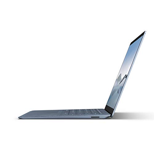 Microsoft Surface Laptop 4 13.5” Touch-Screen – Intel Core i7 - 32GB - 1TB Solid State Drive - Matte Black