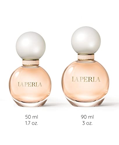 La Perla, Luminous Eau de Parfum, 90ml