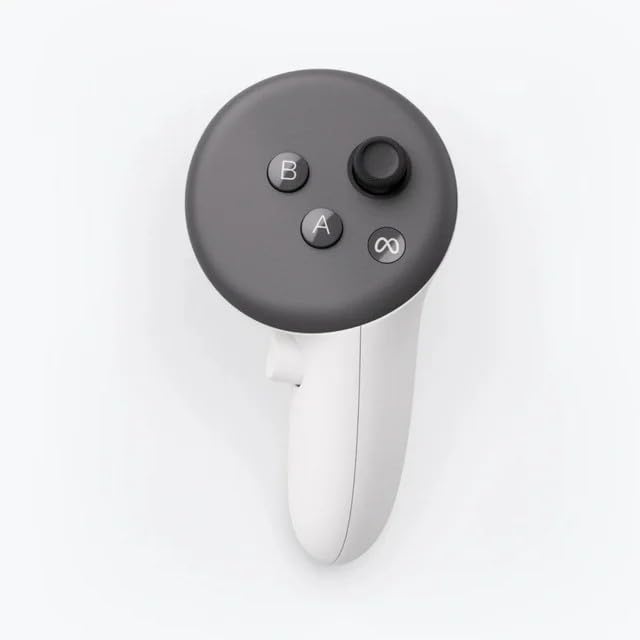 Meta Quest Touch Pro Controllers