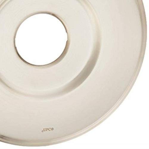 Pfister 960-062J Pressure Balanced Flange with Gasket, Satin Nickel