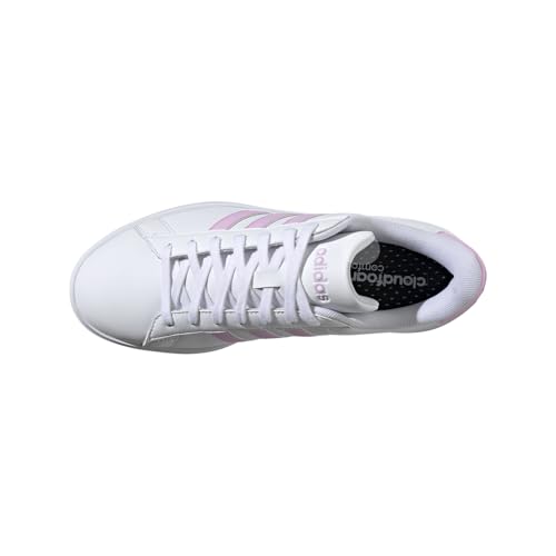 adidas Grand Court 2 Womens Tennis Shoes