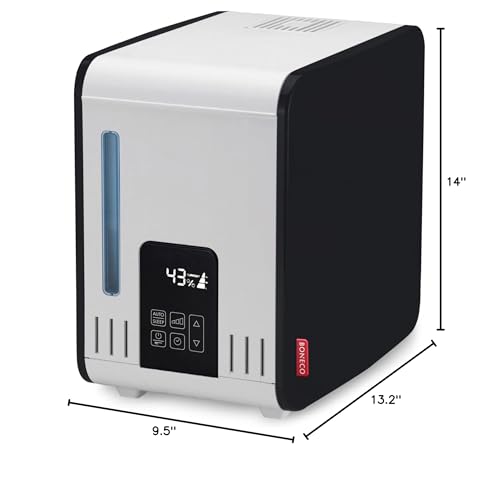 BONECO Humidifier Steamer S450