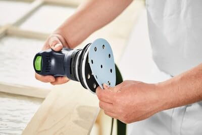 Festool 576070 Random Orbital Sander ETS 125 REQ-Plus