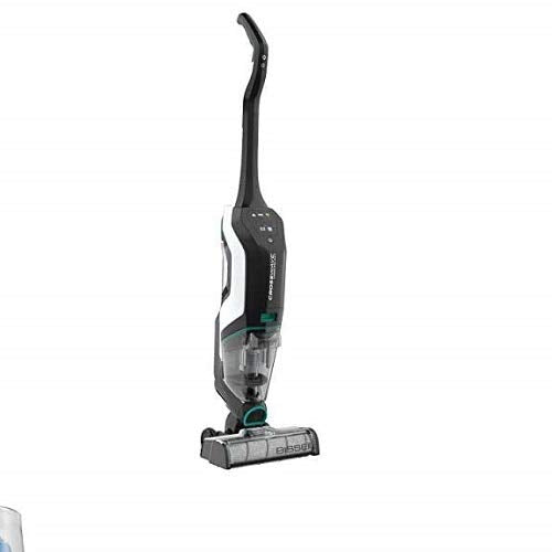 Bissell CrossWave Cordless Max
